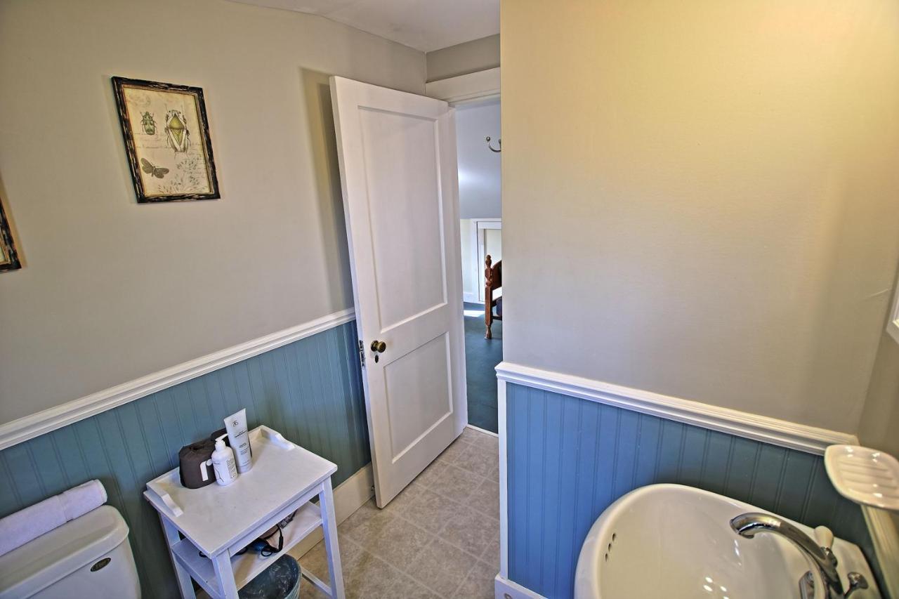 Lofted Cape Cottage By Leavetown Vacations South Yarmouth Exterior foto